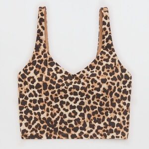 Offline Low Key Longline Sports Bra